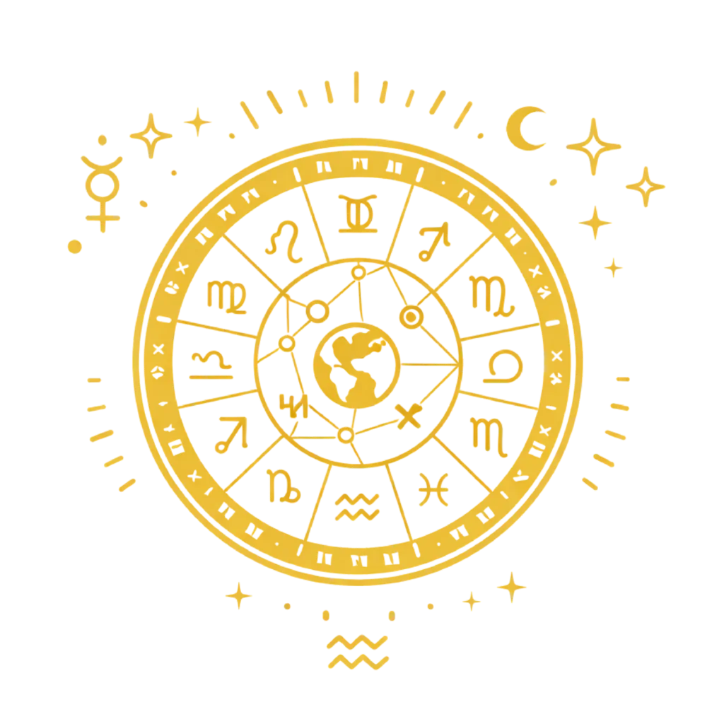 Birth Chart