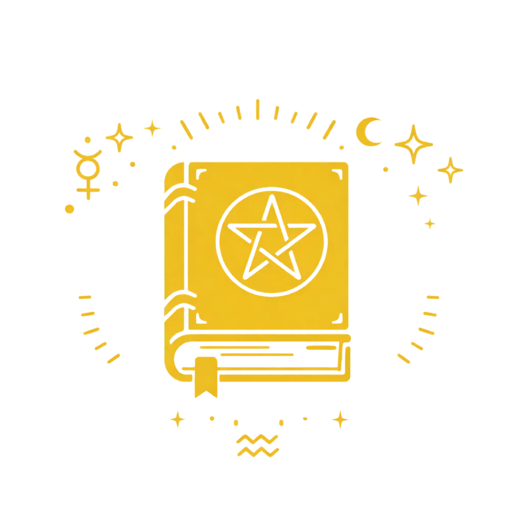 Illustrated Grimoire of White Magic assisted by Artificial Intelligence — goetia.ai